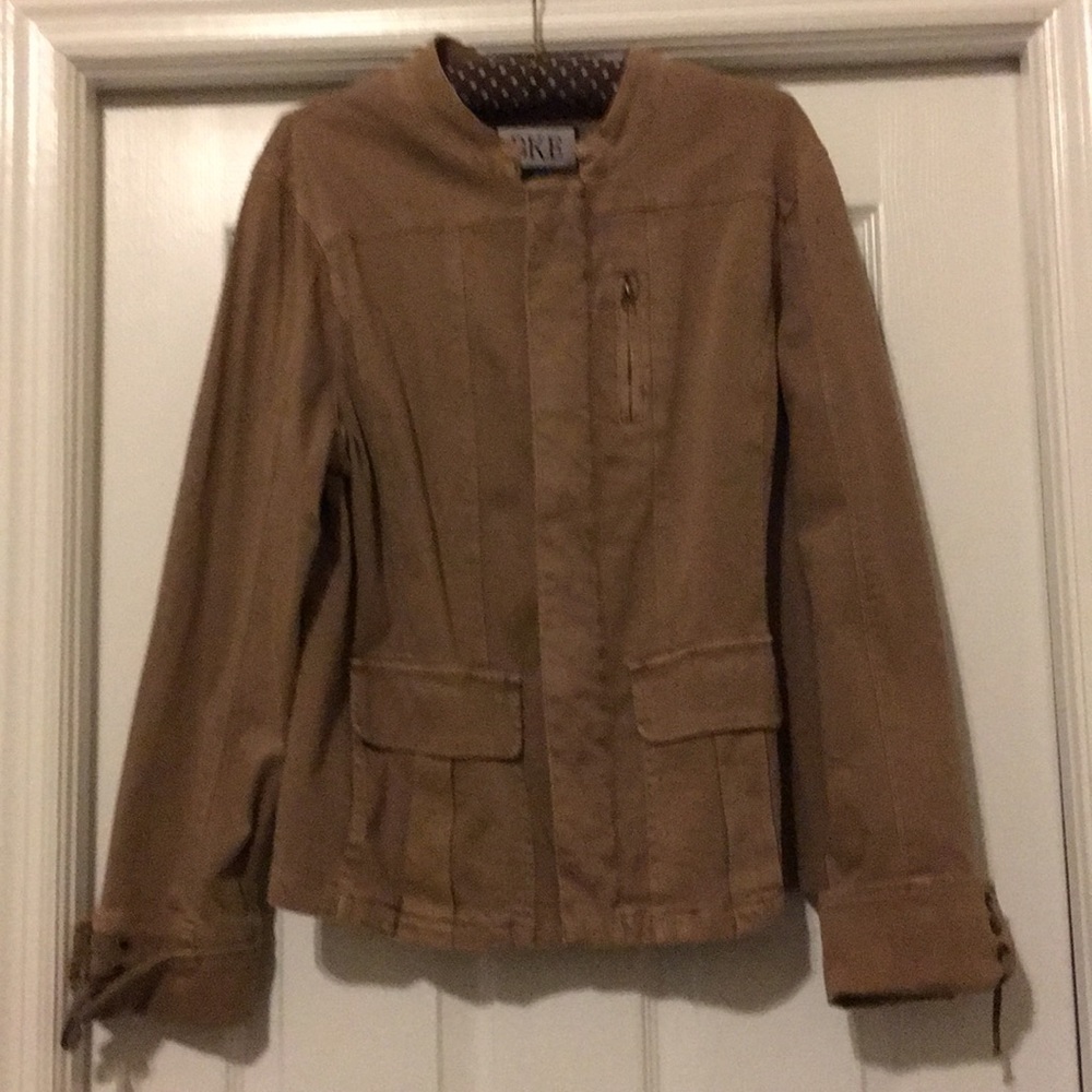 Jacket
